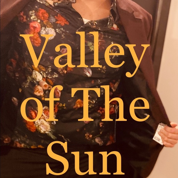 Meet your Posher, Ian - Picture 3 of 3